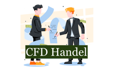 Introduktion til CFD Handel