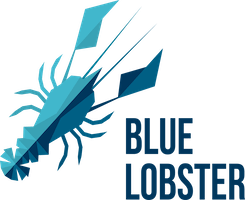 blue-lobster