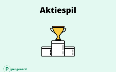 Aktiespil – Oversigt og guide til danske aktiespil